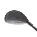 Benross AeroX Graphite Mens Right Hand 6 Hybrid 30* Regular - Fujikura Vista Pro 50