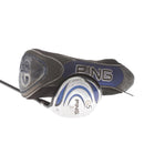 Ping G5 Graphite Mens Right Hand Fairway 3 Wood 15* Regular - Ping TFC 100 F