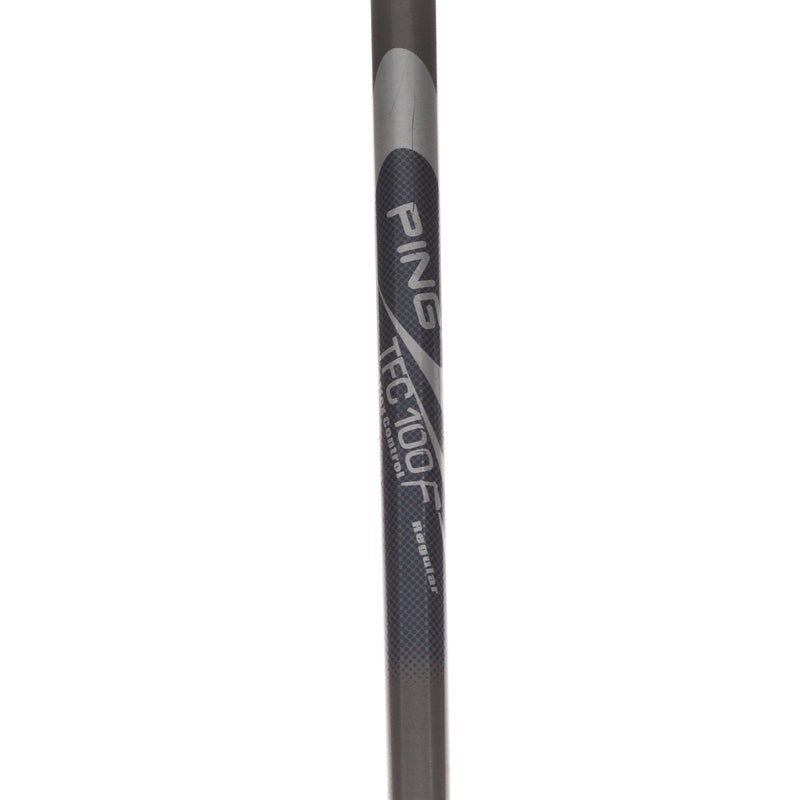 Ping G5 Graphite Mens Right Hand Fairway 3 Wood 15* Regular - Ping TFC 100 F