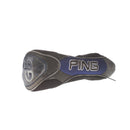 Ping G5 Graphite Mens Right Hand Fairway 3 Wood 15* Regular - Ping TFC 100 F