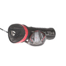 TaylorMade Stealth 2 Graphite Mens Right Hand Fairway 5 Wood 18* Regular - Ventus TR FW 5