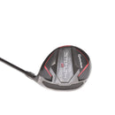 TaylorMade Stealth 2 Graphite Mens Right Hand Fairway 5 Wood 18* Regular - Ventus TR FW 5