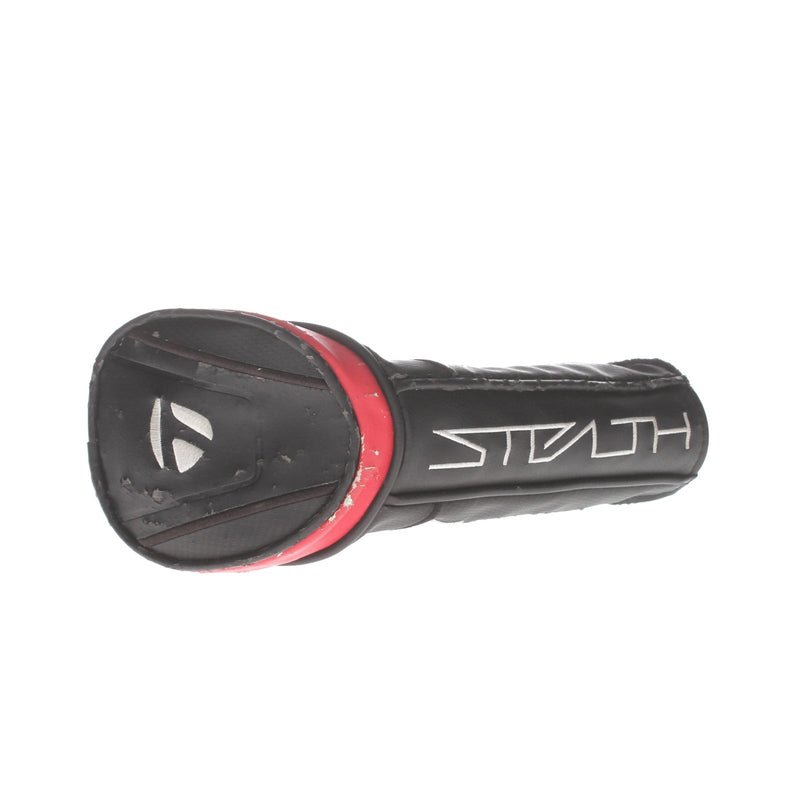 TaylorMade Stealth 2 Graphite Mens Right Hand Fairway 5 Wood 18* Regular - Ventus TR FW 5