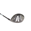 Wilson Staff Launch Pad Graphite Mens Right Hand 4 Hybrid 22.5* Regular - Even Flow 5.5 65G