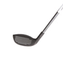 Wilson Staff Launch Pad Graphite Mens Right Hand 4 Hybrid 22.5* Regular - Even Flow 5.5 65G