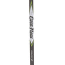 Wilson Staff Launch Pad Graphite Mens Right Hand 4 Hybrid 22.5* Regular - Even Flow 5.5 65G