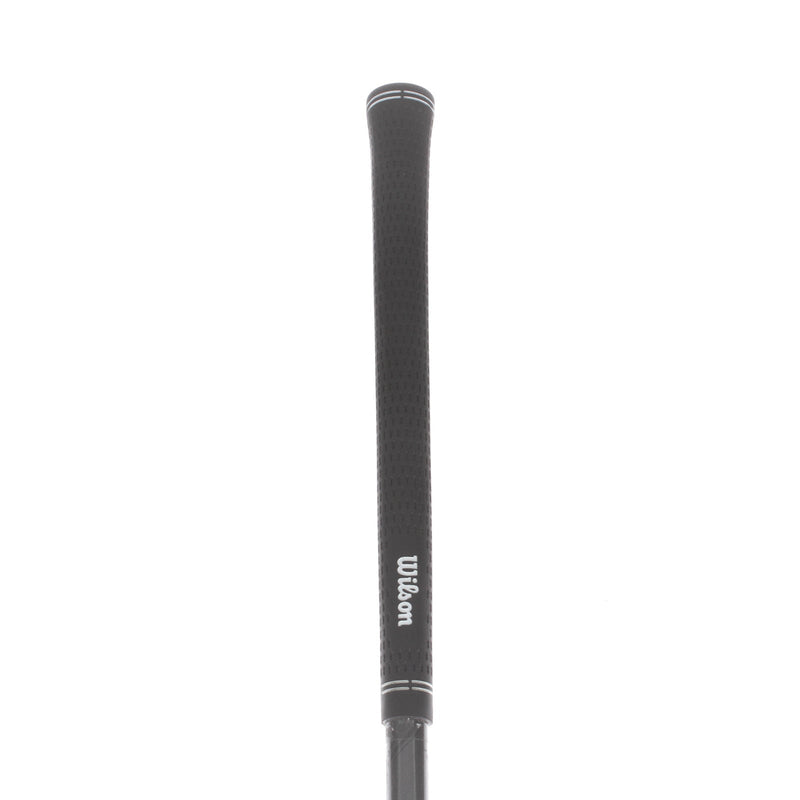 Wilson Staff Launch Pad Graphite Mens Right Hand 4 Hybrid 22.5* Regular - Even Flow 5.5 65G