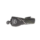 Wilson Staff Launch Pad Graphite Mens Right Hand 4 Hybrid 22.5* Regular - Even Flow 5.5 65G