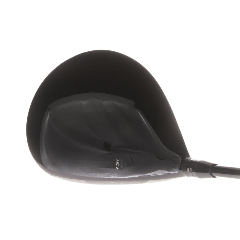 Titleist TSI3 Graphite Mens Right Hand Driver 9* Stiff - Hzrdus Smoke RDX 6.0 60g