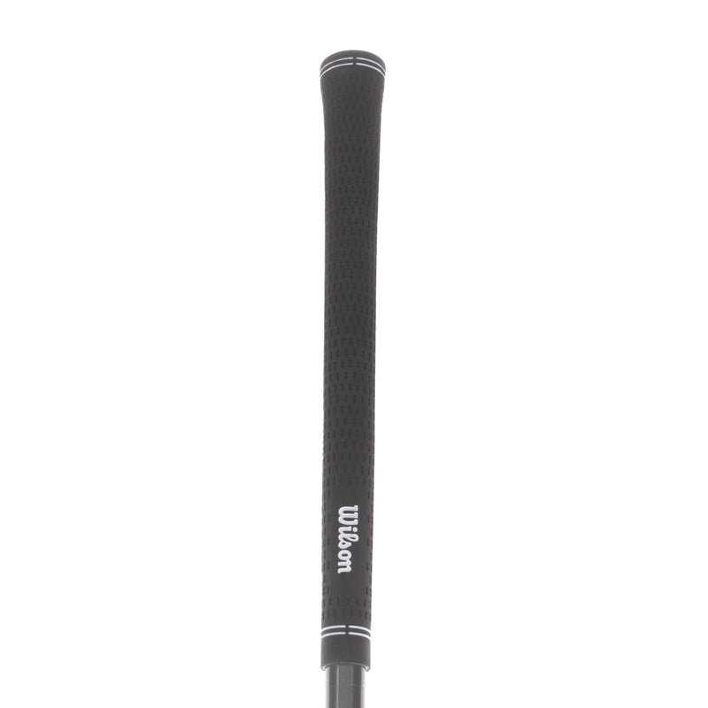 Wilson Staff Launch Pad 2022 Graphite Mens Right Hand 4 Hybrid 22.5* Senior - Project X Evenflow 5.0 55G