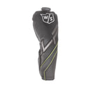 Wilson Staff Launch Pad 2022 Graphite Mens Right Hand 4 Hybrid 22.5* Senior - Project X Evenflow 5.0 55G