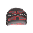Scotty Cameron Futura X7 Mens Right Hand Putter 35" Mallet - Scotty Cameron