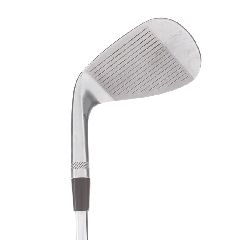 Titleist Vokey SM9 Steel Mens Right Hand Sand Wedge 56* 8 Bounce M Grind Wedge - Titleist BV SM9