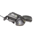 TaylorMade M2 2017 Graphite Mens Right Hand Fairway 3 Wood 16.5* Regular - TaylorMade M2 REAX 55