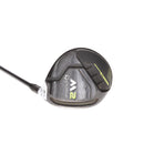 TaylorMade M2 2017 Graphite Mens Right Hand Fairway 3 Wood 16.5* Regular - TaylorMade M2 REAX 55