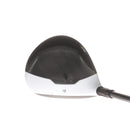 TaylorMade M2 2017 Graphite Mens Right Hand Fairway 3 Wood 16.5* Regular - TaylorMade M2 REAX 55