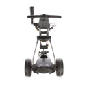 PowaKaddy C2i 3-Wheel Electric Trolley 18 Hole Lithium - Black