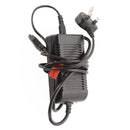 PowaKaddy C2i 3-Wheel Electric Trolley 18 Hole Lithium - Black