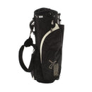 Puma Stand Bag - Black/White