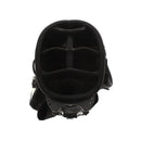 Puma Stand Bag - Black/White