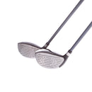 Golden Bear Tr261 3 & 5 Wood