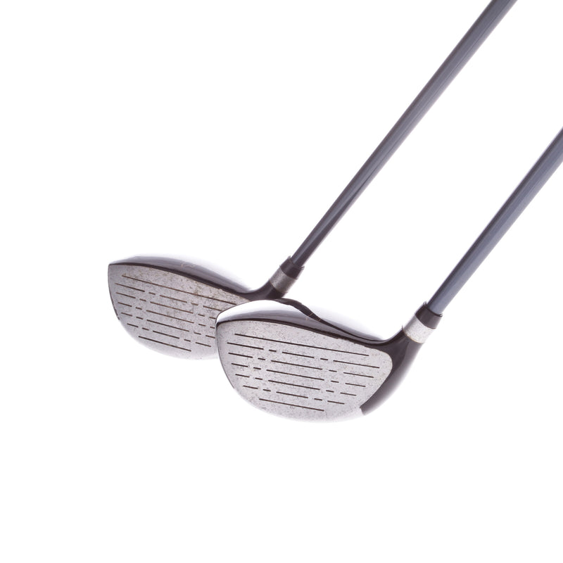 Golden Bear Tr261 3 & 5 Wood