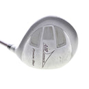 Power Bilt Air Attack Ladies Right Hand 21 Degree Fairway 5 Wood