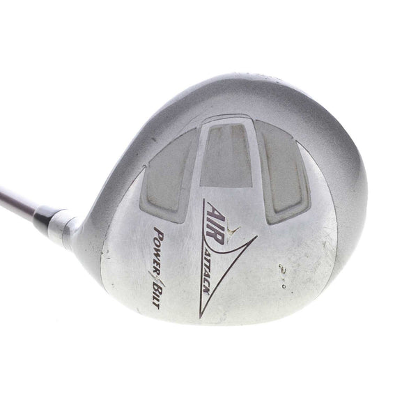 Power Bilt Air Attack Ladies Right Hand 21 Degree Fairway 5 Wood