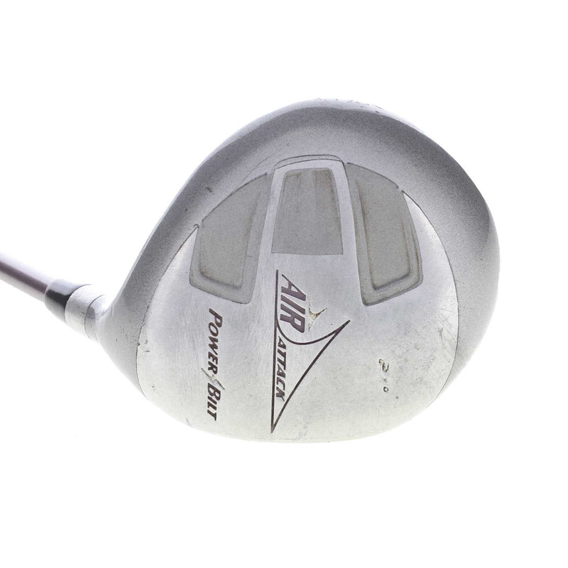 Power Bilt Air Attack Ladies Right Hand 21 Degree Fairway 5 Wood