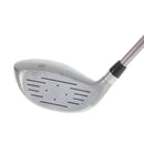 Power Bilt Air Attack Ladies Right Hand 21 Degree Fairway 5 Wood