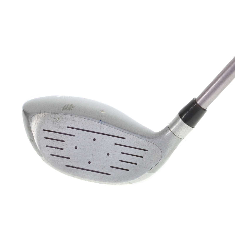 Power Bilt Air Attack Ladies Right Hand 21 Degree Fairway 5 Wood
