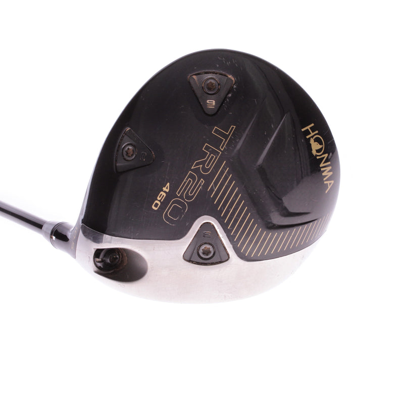 Honma Tr20 10.5 Regular Driver