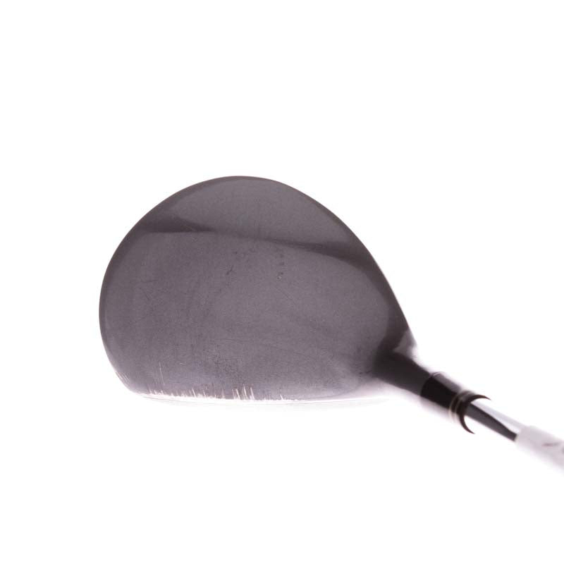 Carnoustie CG1-2000 Steel Mens Right Hand Fairway 5 Wood 17 Degree Regular - Dynamic Gold