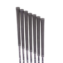 Honma XP-01 Steel Irons 5-11 Iron