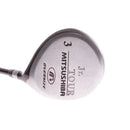 Mitsushiba JR Tour Graphite Junior Right Hand Fairway 3 Wood Junior - Mitsushiba