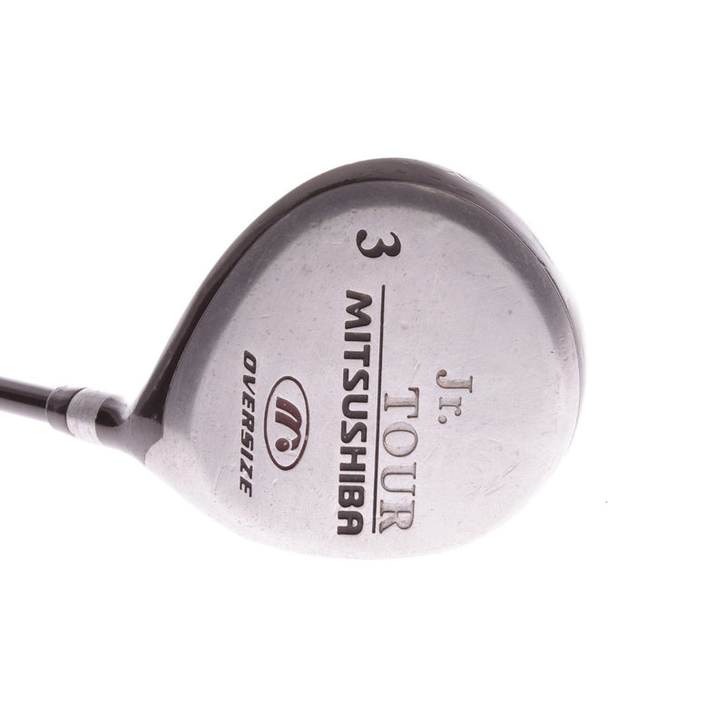 Mitsushiba JR Tour Graphite Junior Right Hand Fairway 3 Wood Junior - Mitsushiba