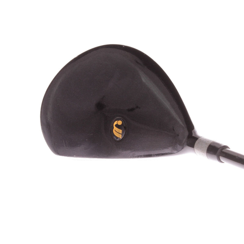 Mitsushiba JR Tour Graphite Junior Right Hand Fairway 3 Wood Junior - Mitsushiba