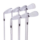 Callaway X-Forged 18 Steel Irons 4-PW