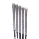 Wilson Staff Model Blades Graphite Mens Right Hand Irons 6-PW Regular - Tensei AV Series 60