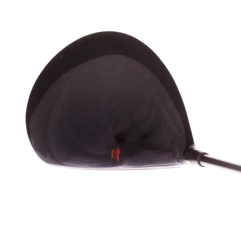 Cobra King Ltd Graphite Mens Right Hand Driver 10.5 Degree Stiff - Aldila Rogue 60