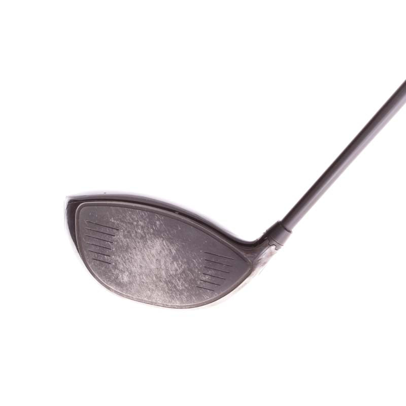 Cobra King Ltd Graphite Mens Right Hand Driver 10.5 Degree Stiff - Aldila Rogue 60