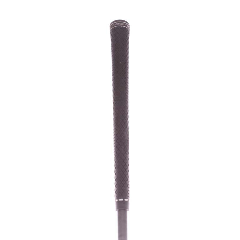 Cobra King Ltd Graphite Mens Right Hand Driver 10.5 Degree Stiff - Aldila Rogue 60