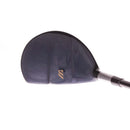 Mizuno T Zoid Forged Graphite Mens Right Hand Fairway 3 Wood 15 Degree Stiff - Accel Arc