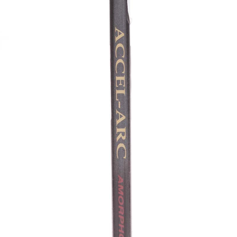 Mizuno T Zoid Forged Graphite Mens Right Hand Fairway 3 Wood 15 Degree Stiff - Accel Arc