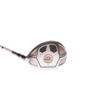 Benross Gold Legend Graphite Men's Right Hand 4 Hybrid 23 Degree Senior - Aldila Gold