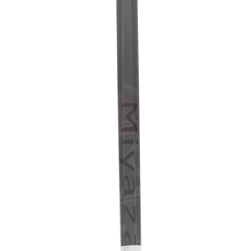 Cleveland Launcher Halo Graphite Mens Right Hand 4 Hybrid 22* Regular - Miyazaki 6R