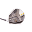 Taylor Made RBZ Stage 2 Graphite Mens Right Hand Fairway 3 Wood 15 Degree Regular - Matrix Rocketfuel 60