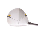 Taylor Made RBZ Stage 2 Graphite Mens Right Hand Fairway 3 Wood 15 Degree Regular - Matrix Rocketfuel 60