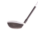 Taylor Made RBZ Stage 2 Graphite Mens Right Hand Fairway 3 Wood 15 Degree Regular - Matrix Rocketfuel 60