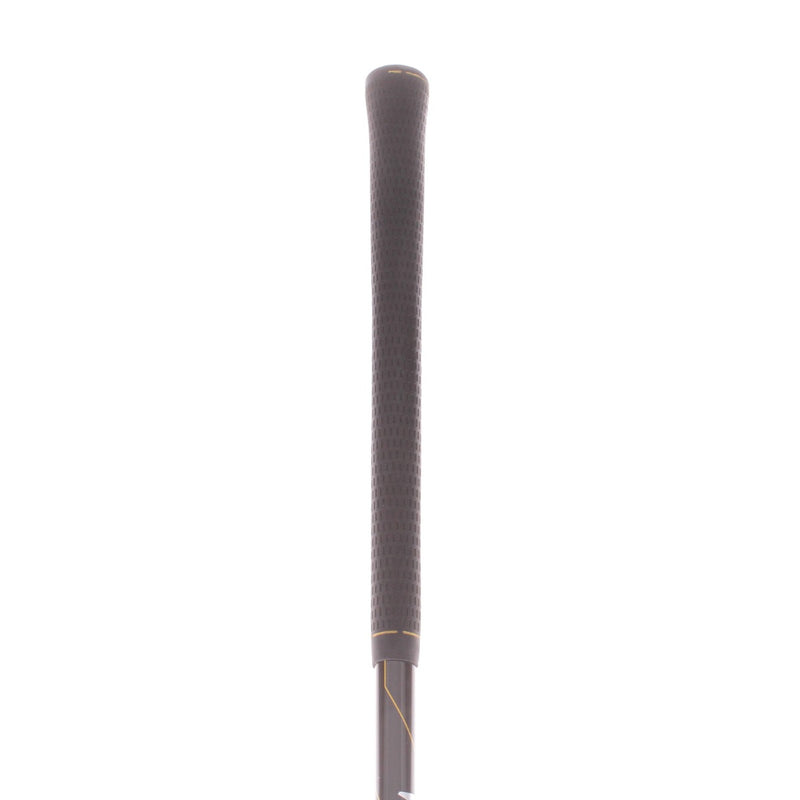 Taylor Made RBZ Stage 2 Graphite Mens Right Hand Fairway 3 Wood 15 Degree Regular - Matrix Rocketfuel 60